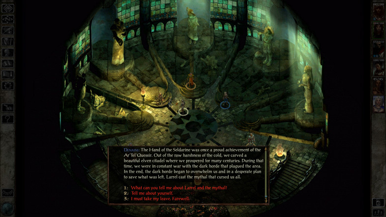 Icewind Dale: Enhanced Edition  Featured Image