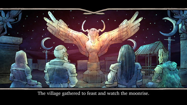 Moon Hunters  Featured Image