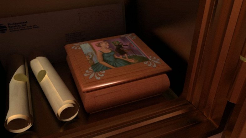 Nancy Drew®: Secrets Can Kill REMASTERED  Featured Image
