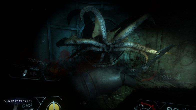 Narcosis  Featured Image