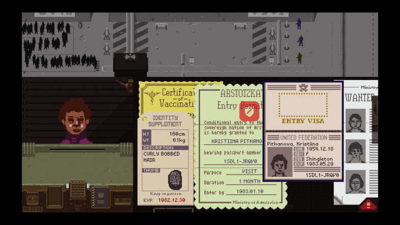 Download Papers, Please for Mac 