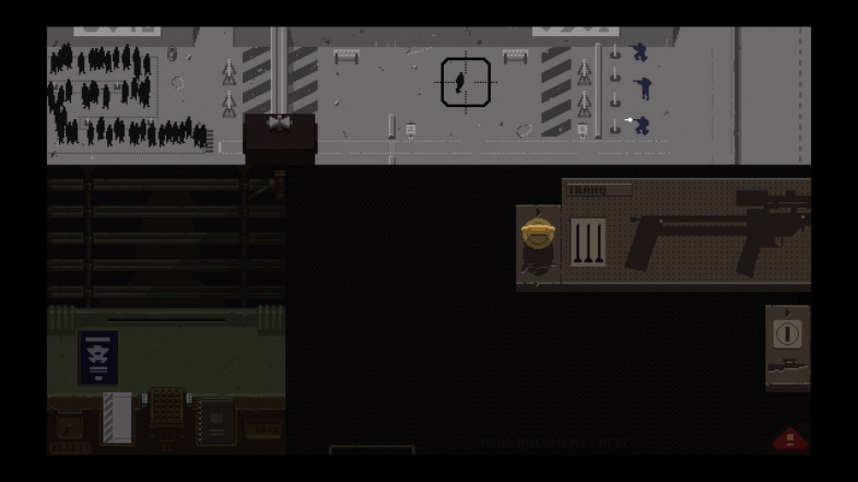 Download Papers, Please for Mac 