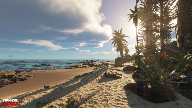 Stranded Deep - Download