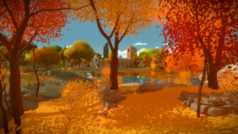 The Witness  Featured Image
