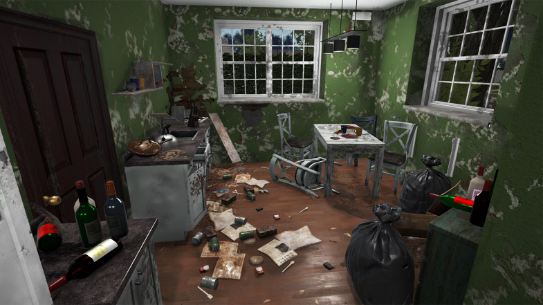 House Flipper  Featured Image