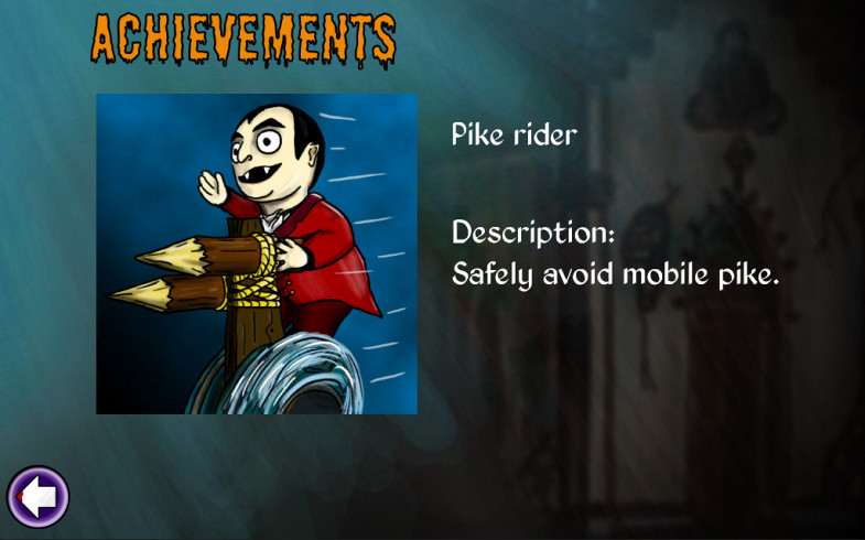 Vampires: Guide Them to Safety!  Featured Image