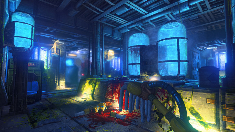 Viscera Cleanup Detail  Featured Image