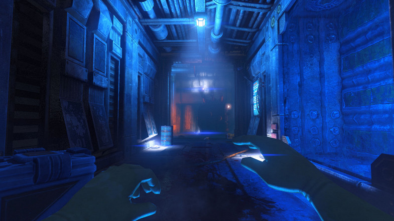 Viscera Cleanup Detail  Featured Image