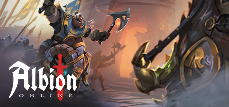 Albion Online is Now Free to Play! Available in Steam, Mac OS and Android –