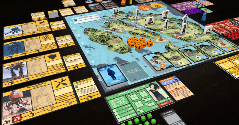 Connecting Accounts on Tabletopia with Steam – Tabletopia