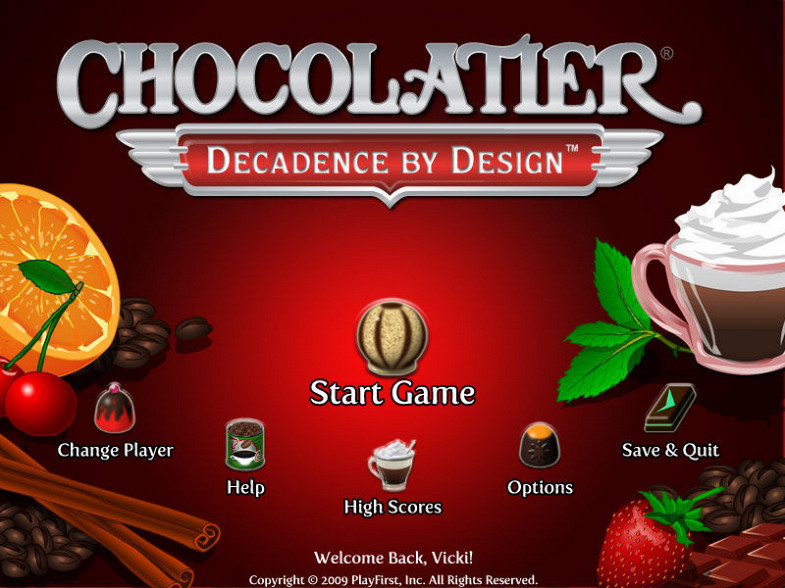 Chocolatier®: Decadence by Design™  Featured Image