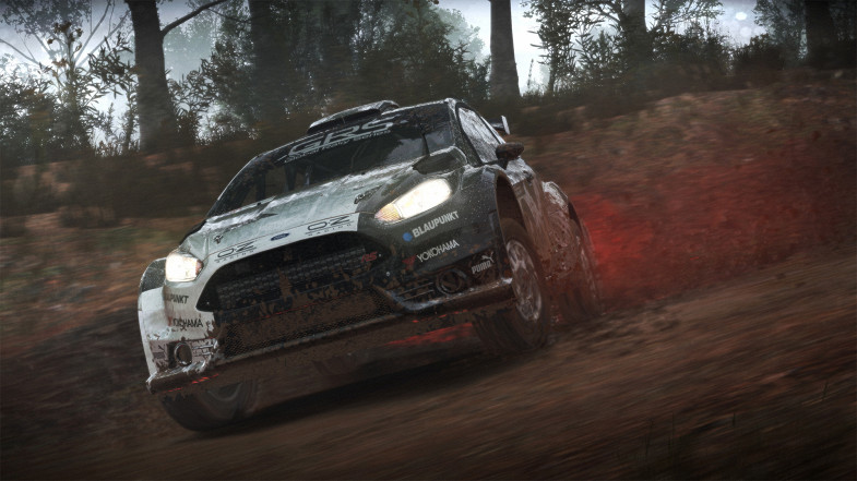 DiRT 4  Featured Image