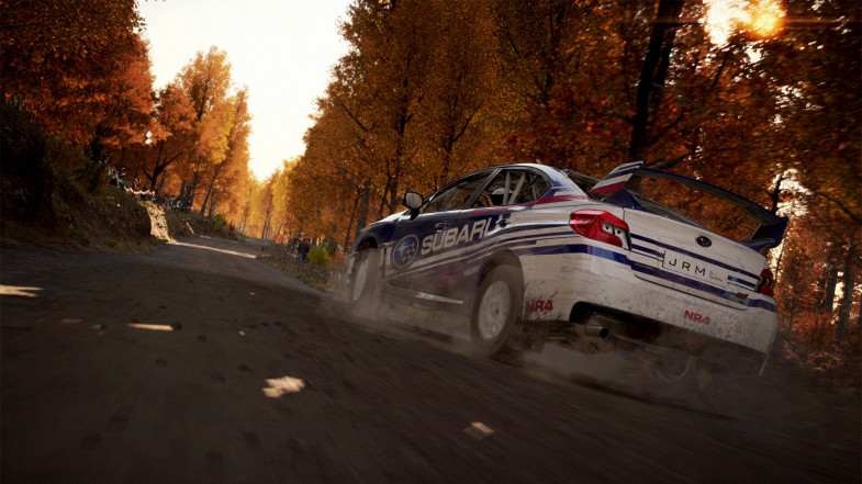 DiRT 4  Featured Image