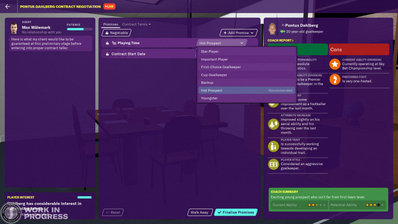 Football Manager 2020 Touch  Featured Image