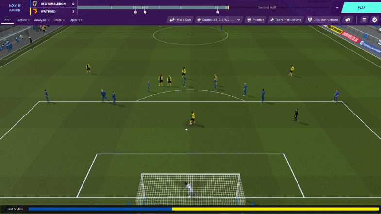 Football Manager 2020  Featured Image