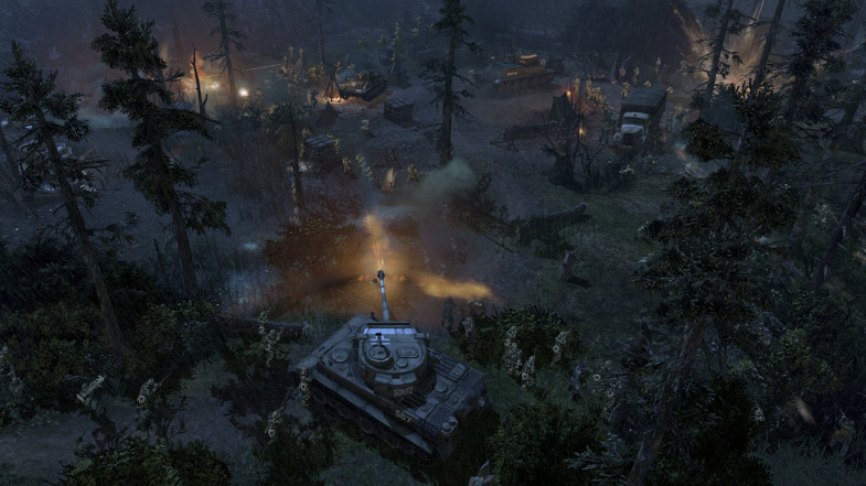 Company of Heroes 2  Featured Image
