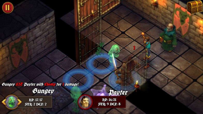 Dungeon Crawlers HD  Featured Image