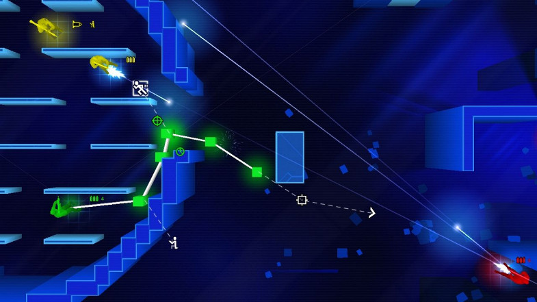 Frozen Synapse  Featured Image