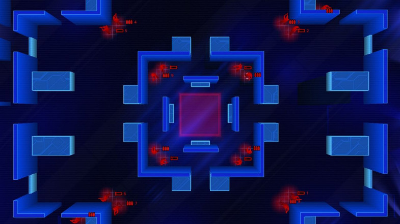 Frozen Synapse  Featured Image