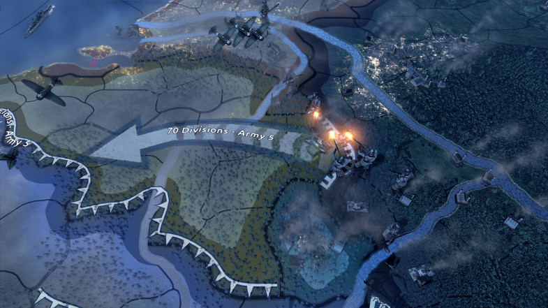Hearts of Iron IV  Featured Image