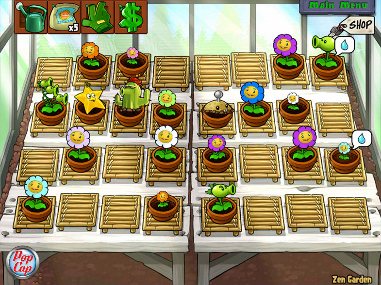 Plants vs. Zombies GOTY Edition  Featured Image