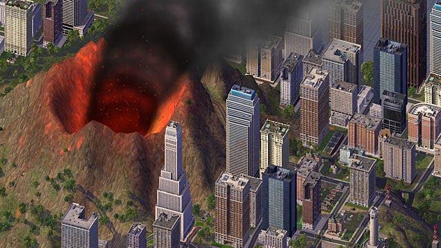 SimCity™ 4 Deluxe Edition  Featured Image