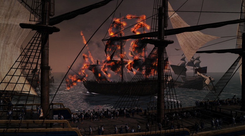Total War: EMPIRE – Definitive Edition  Featured Image