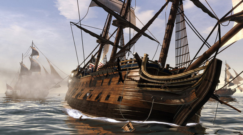 Total War: EMPIRE – Definitive Edition  Featured Image