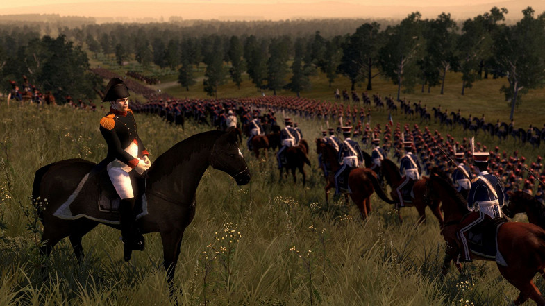 Total War: NAPOLEON – Definitive Edition  Featured Image