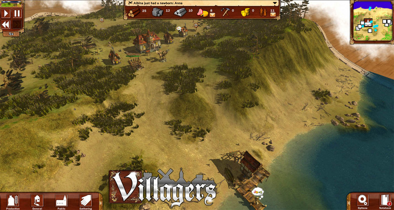 Villagers  Featured Image