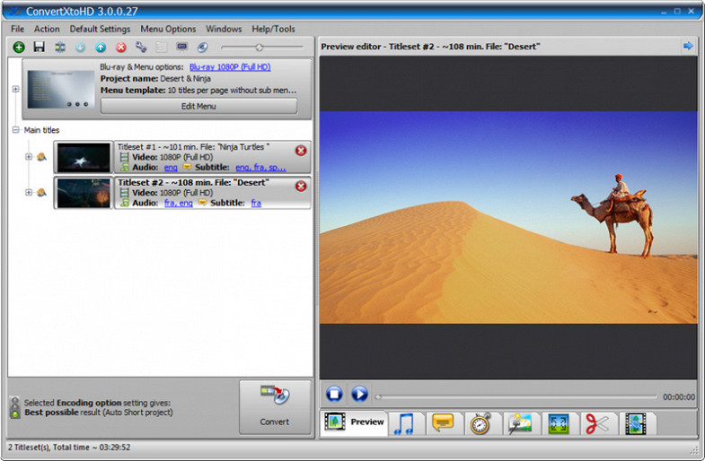 ConvertXtoHD 3.0.0.71 3.0.0.71 Featured Image