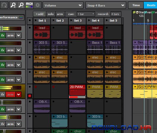 Acoustica Mixcraft 8.8.390 8.8.390 Featured Image