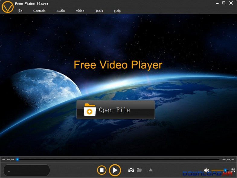 Free Video Player 6.6.6 6.6.6 Featured Image