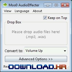 Moo0 Mp3 Enhancer 1.34 1.34 Featured Image