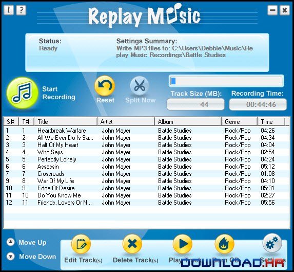 Replay Music 8.0.3.1 8.0.3.1 Featured Image