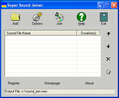 Super Sound Joiner 3.1.2.0 3.1.2.0 Featured Image