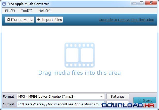 Free Apple Music Converter 2.11.18.1956 2.11.18.1956 Featured Image