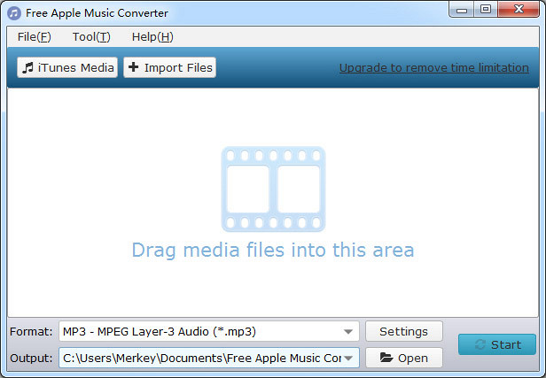 Free Apple Music Converter 2.11.18.1956 2.11.18.1956 Featured Image