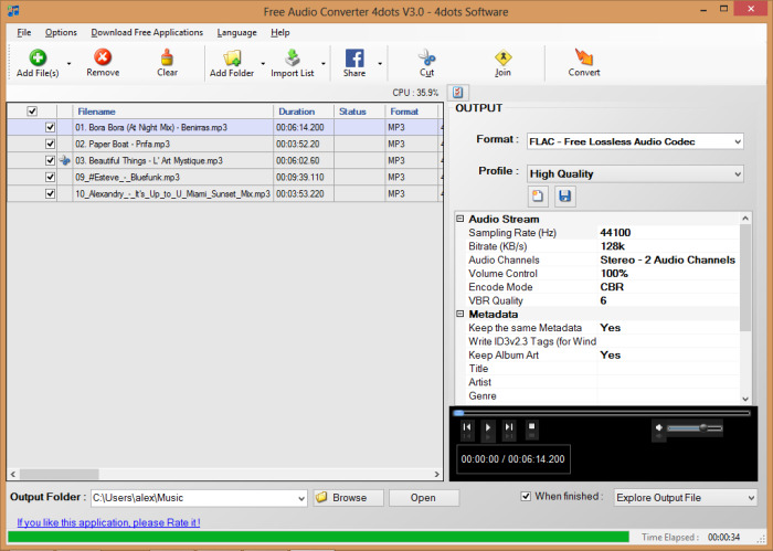 download audio converter for windows 10