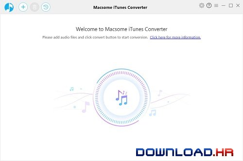Macsome iTunes Converter for Win 4.0.4 4.0.4 Featured Image