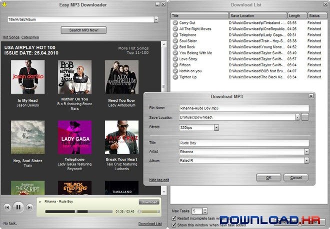 Easy MP3 Downloader 4.7.8.8 4.7.8.8 Featured Image