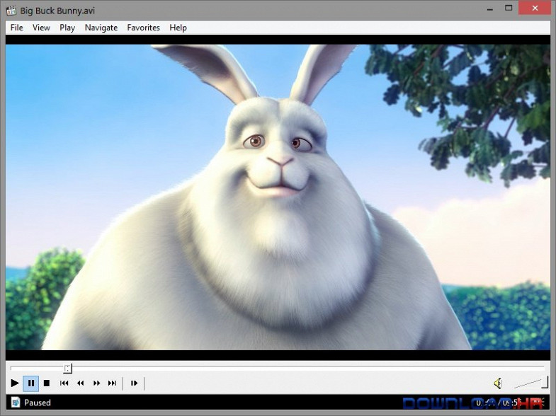 Media Player Classic - Home Cinema Portable 1.7.5 1.7.5 Featured Image