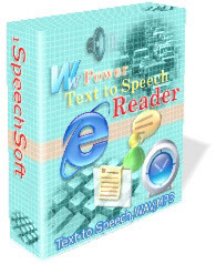 Power Text to Speech Reader 2.10 2.10 Featured Image