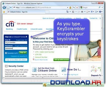 KeyScrambler Personal 3.14 3.14 Featured Image