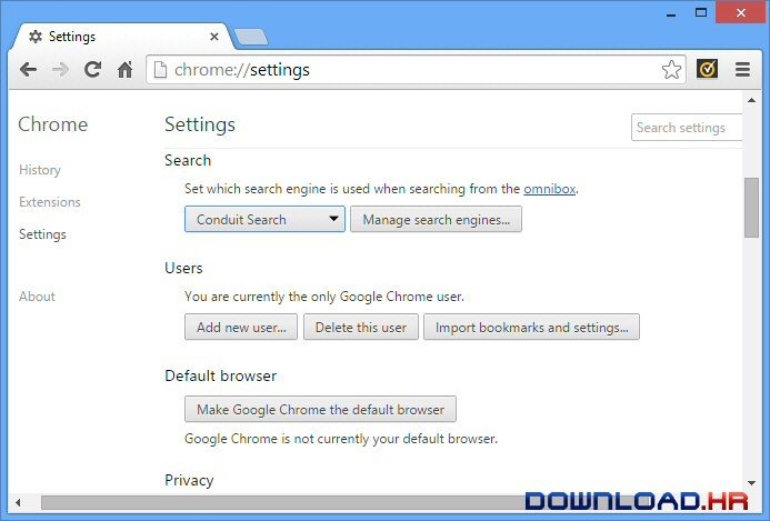 Chrome Cleanup Tool 23.131.2 23.131.2 Featured Image