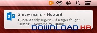 Howard E-Mail Notifier 1.71 1.71 Featured Image