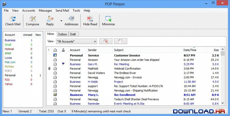 POP Peeper 4.5.3.0 4.5.3.0 Featured Image