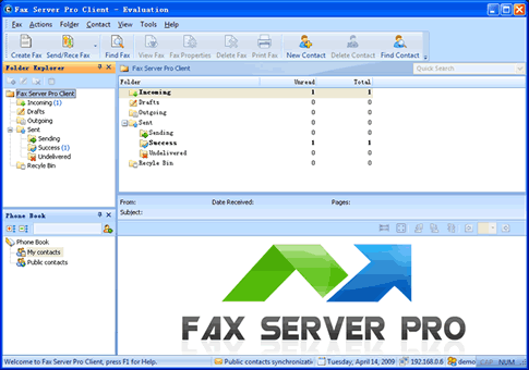 Fax Server Pro 10.003120 10.003120 Featured Image