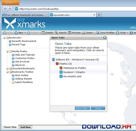 Xmarks 4.5.0.4 4.5.0.4 Featured Image