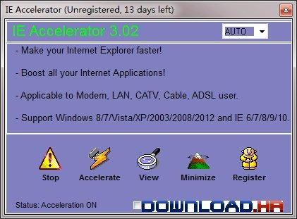IE Accelerator 3.02 3.02 Featured Image